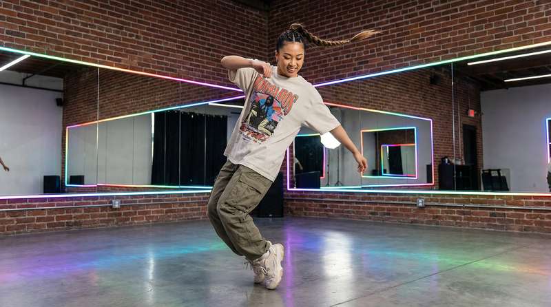 海角网舞蹈视频