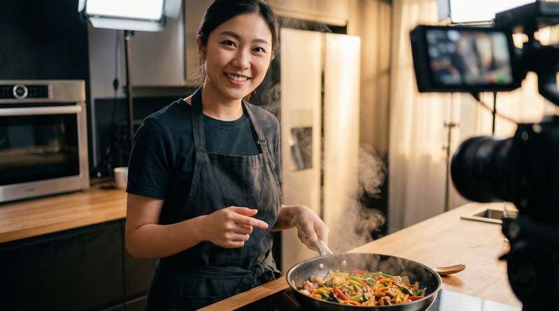 海角网美食视频